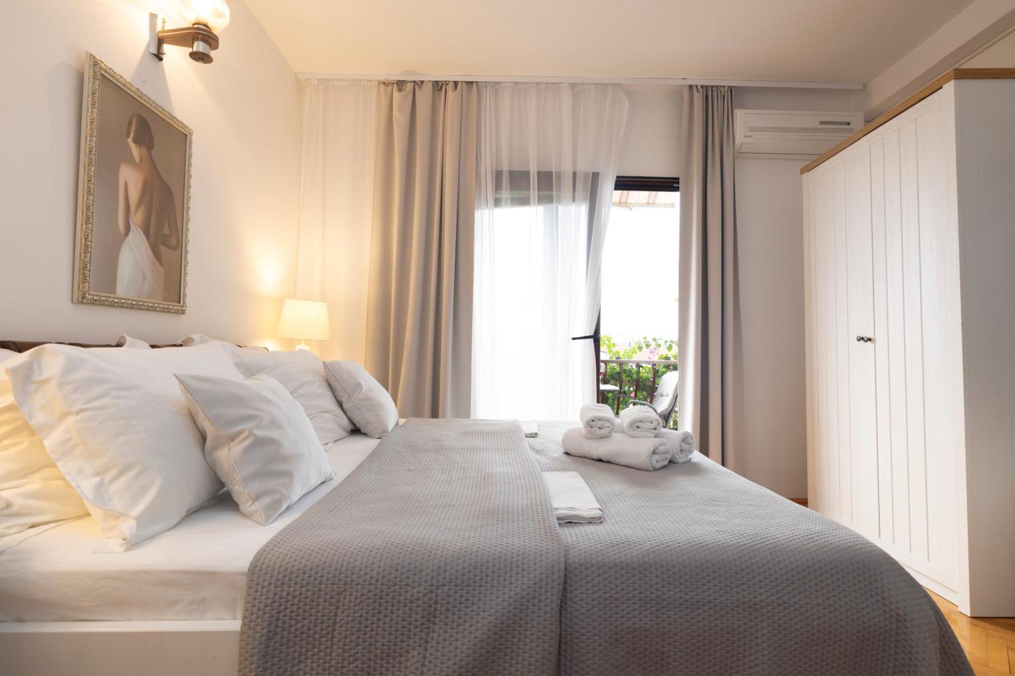 Apartments Bose มาคาร์สกา ภายนอก รูปภาพ