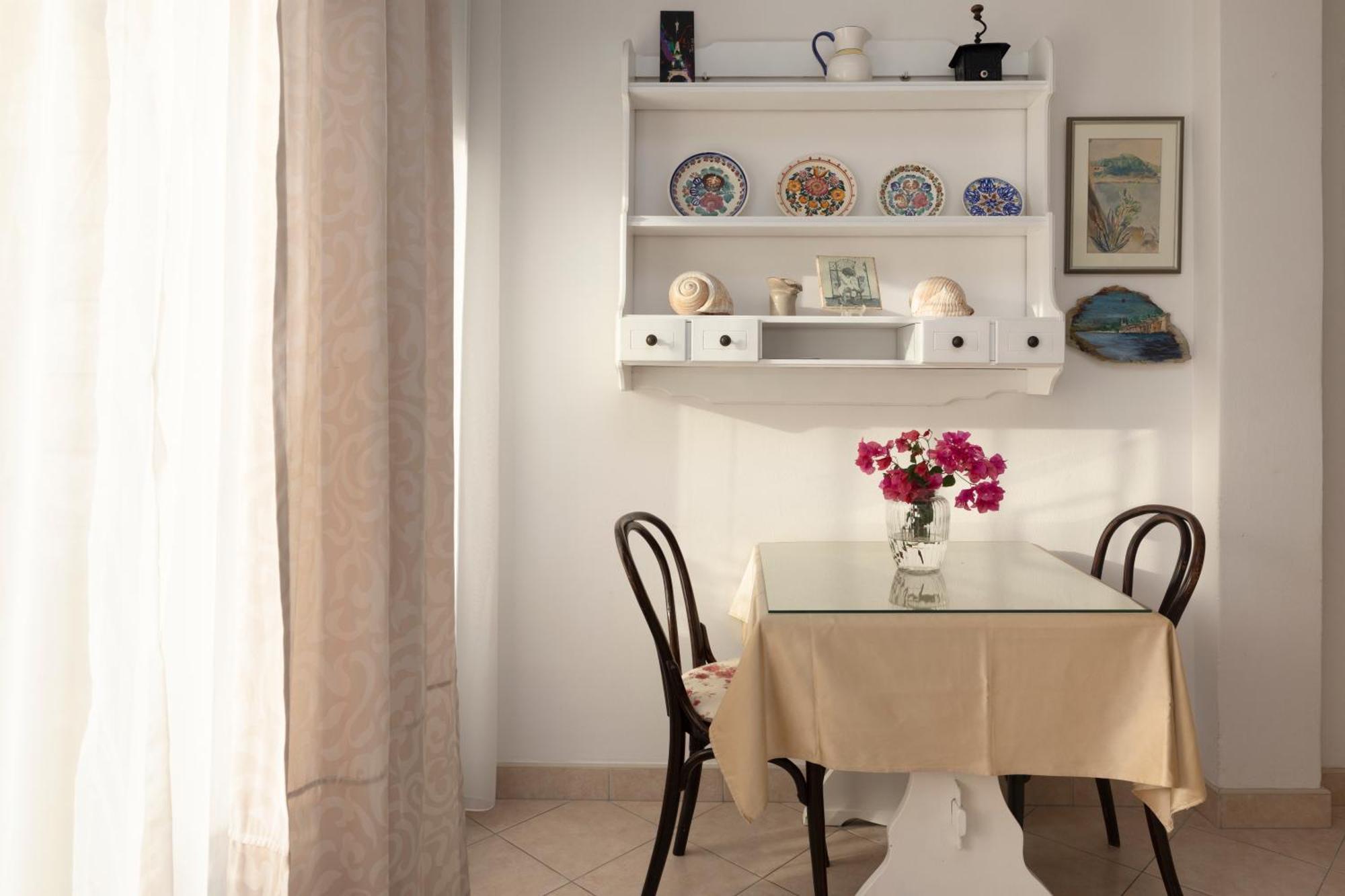 Apartments Bose มาคาร์สกา ภายนอก รูปภาพ