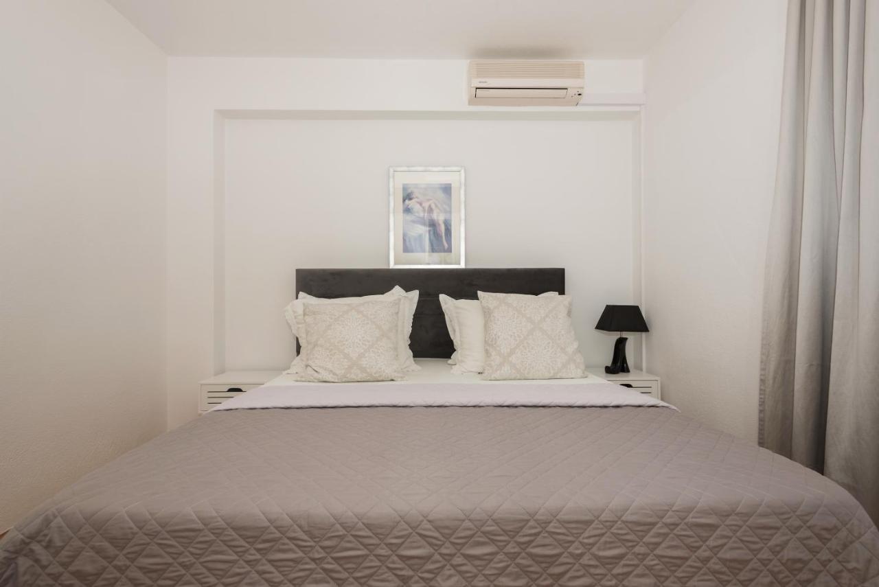 Apartments Bose มาคาร์สกา ภายนอก รูปภาพ
